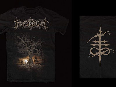 Official Indesiderium T-Shirt main photo