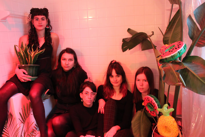 Juice Girls | Juice Girls