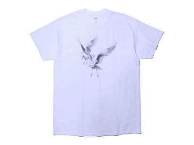 鳥-tori- T-Shirt main photo