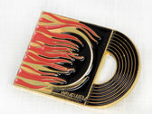 Wang Wen Commemorative Pins Bundle photo 