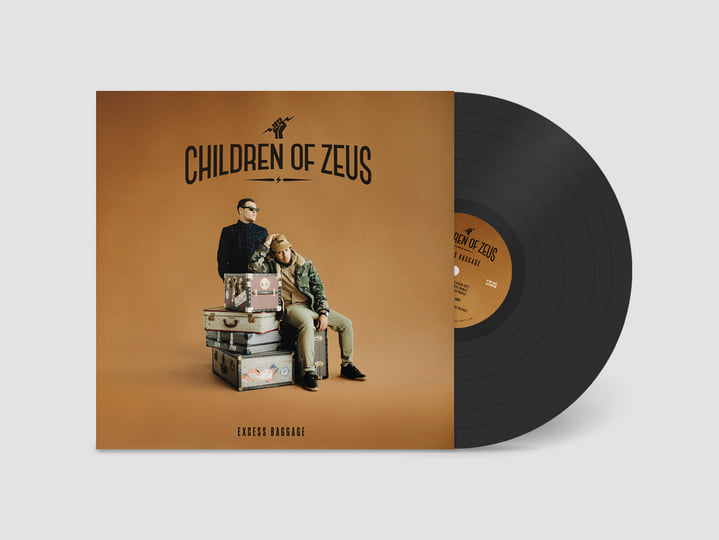 Excess Baggage | Children Of Zeus