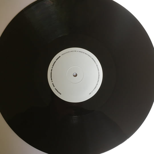 Voice | Electrospy | Legwork