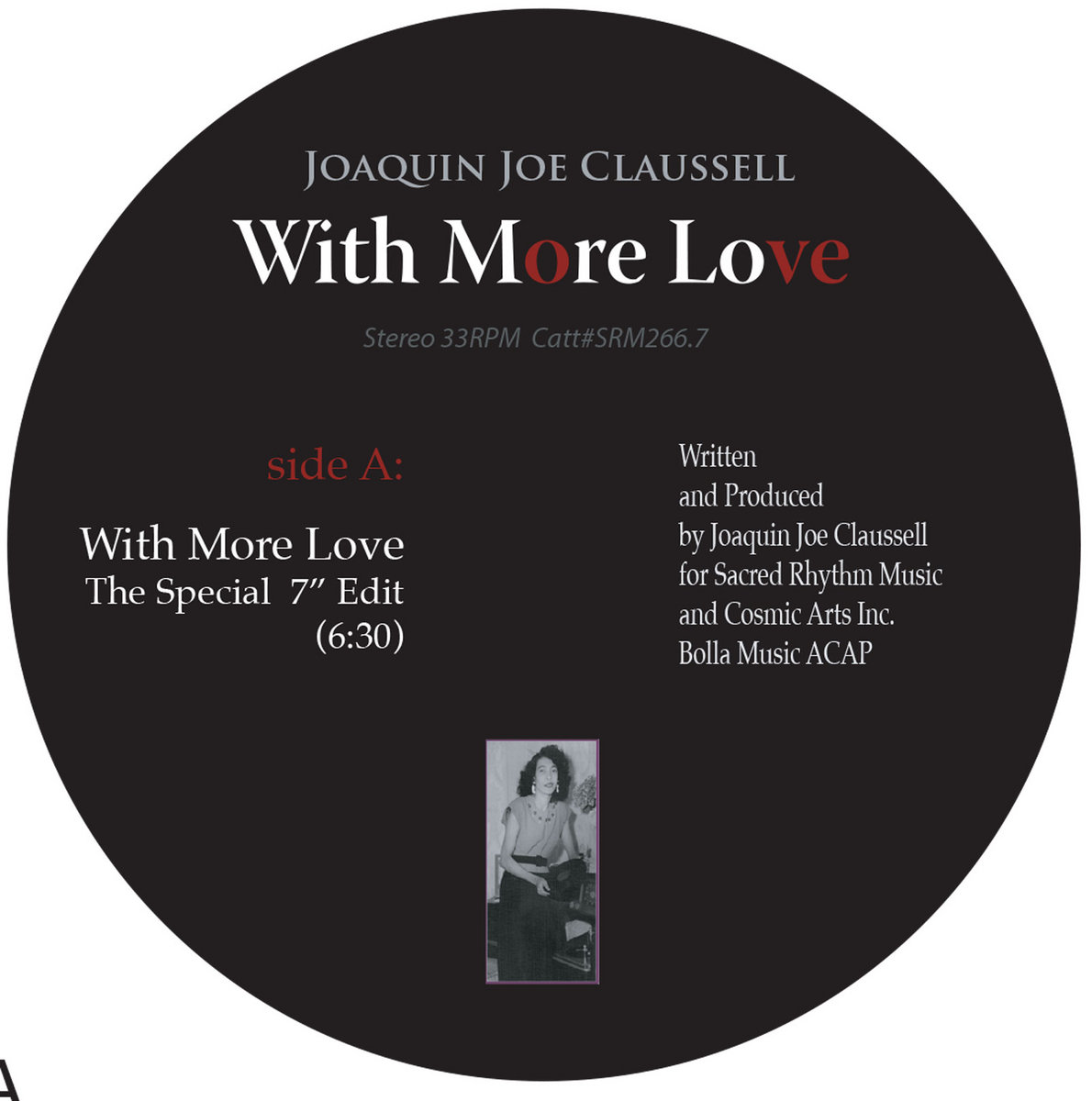 Joaquin Joe Claussell ‎– With More Love 0016404110_10.jpg