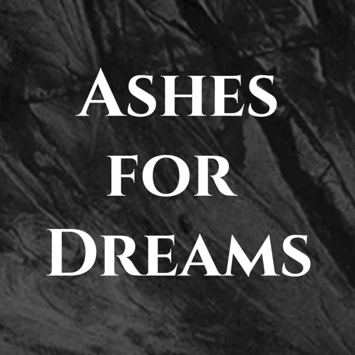 Ashes for Dreams cover