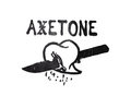 Axetone image
