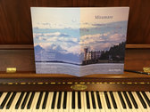 Hardcopy - Sheet music book Miramare - 64 pages of music -  Jacco Wynia photo 