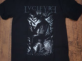 The Antichrist T-shirt - LAST ITEMS photo 