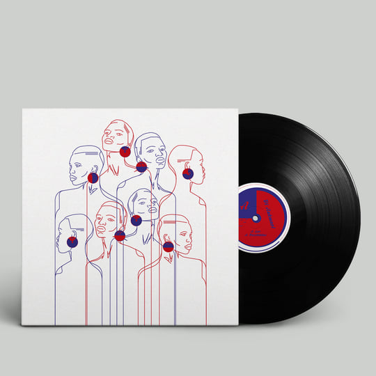 未使用 DJ Thomilla - Schnapsidee / レコード FLTD014 :: Luv & Possibilities | Dj Aakmael (Unxpozd)