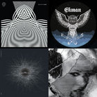 洋楽 NOVEMBER NOVELET from heaven on earth LP From Heaven On Earth | November Növelet