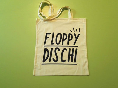 Tote Bag (Limited edition) - Beige color main photo