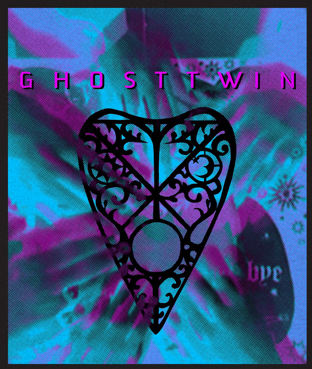 Plastic Heart Ghost Twin