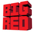 BIG RED image