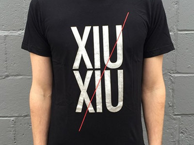 T-Shirt - Xiu Xiu main photo