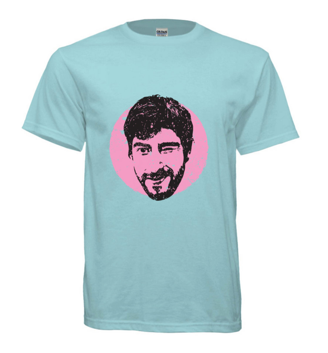 it will always be the jake shirt