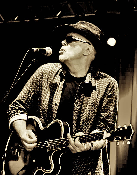 洋楽 GLENN CARDIER Music | Glenn Cardier
