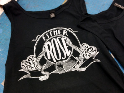 Double Snake Tank Top main photo
