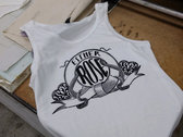 Double Snake Tank Top photo 