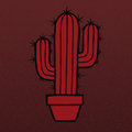 Wild Cactus image
