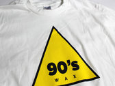 90's Wax T-Shirt photo 