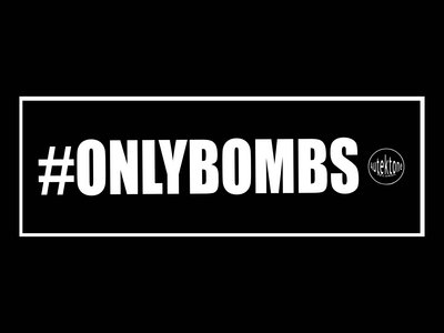 #Onlybombs Autektone stickers main photo