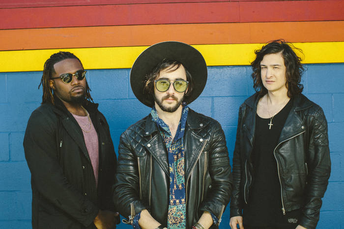 Music | Beware of Darkness