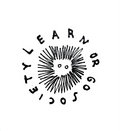 LEARN OR GO SOCIETY. image