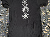 WOMEN'S - Fiddle Witch and the Demons of Doom - SHIRT photo 