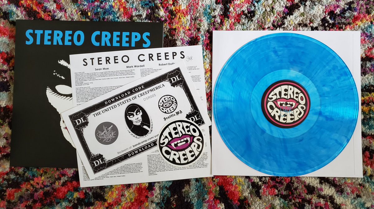 Suck Stereo Creeps