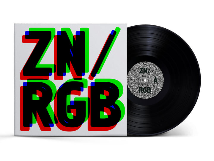 ZOMBIE NATION アルバム2LP 3作品セット まとめ★[QZJN6] Absorber (2003) — Zombie Nation | Dekathlon Records