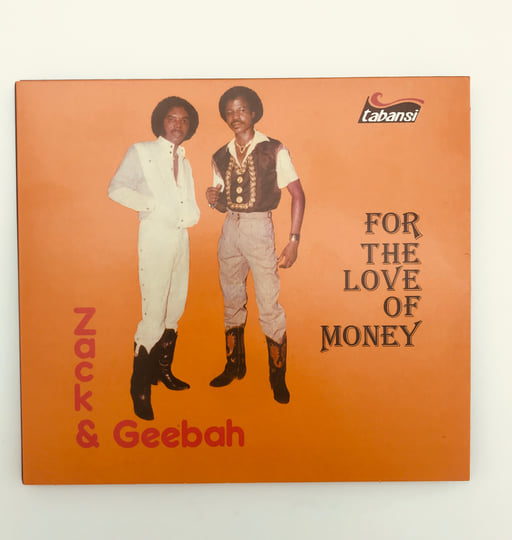 For The Love of Money | Zack & Geebah | BBE