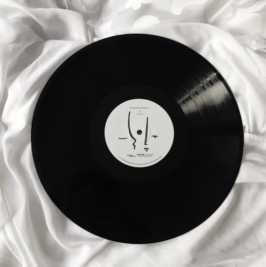 洋楽 Ghostly Kisses - Ghostly Kisses Vinyl Ghostly Kisses | Acoustic Collection - LP - Classic Rock