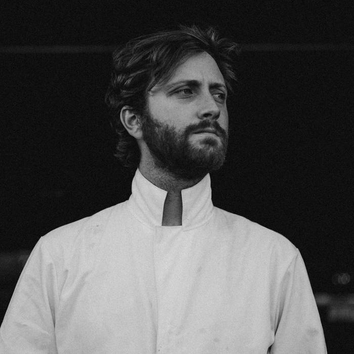 Ian Ferguson photo