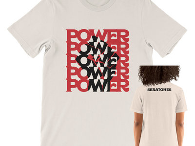 POWER T-Shirt main photo