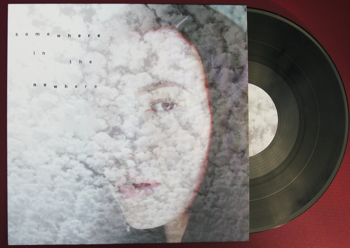 洋楽 CHRYSTA BELL somewhere in the nowhere Somewhere in the Nowhere | Chrystabell & David Lynch
