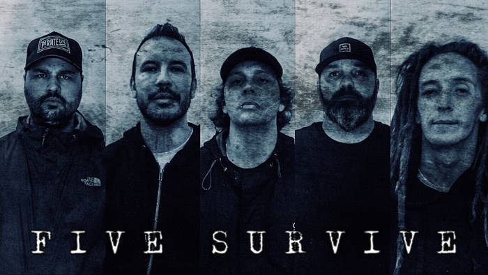 Music | Five Survive