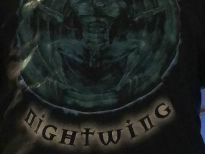 Marduk-Nightwing LS (XL) main photo