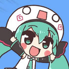 アニメ ATOLS MIKU 3 ATOLS NewAlbum 