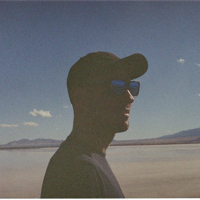 Theo Parrish - Lost Angel (Little by Little remix) | Little by Little