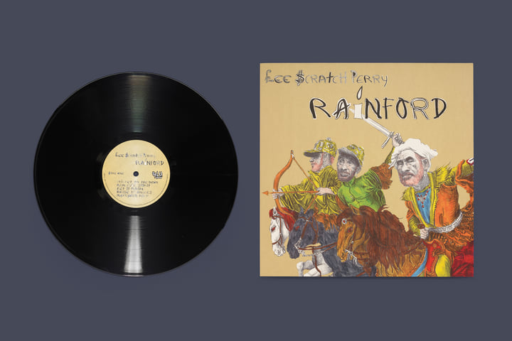 Rainford | Lee 
