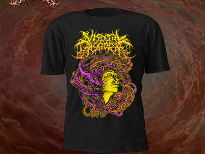 Visceral Disgorge 'Slithering Evisceration' TS II main photo