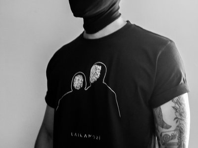 LAIKAMORÍ T-shirt main photo