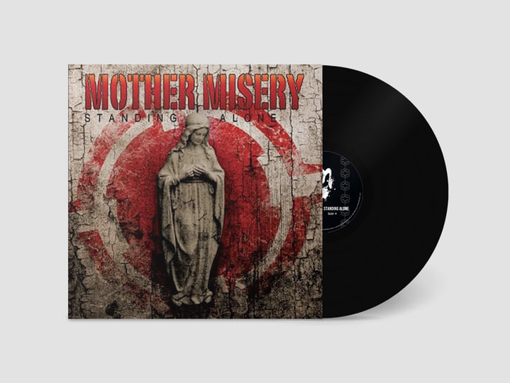 Standing Alone | Mother Misery | Transubstans Records