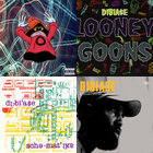Looney Goons | DIBIA$E