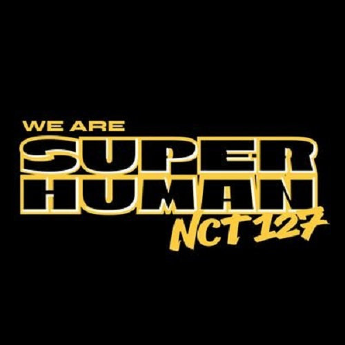 Nct 127 We Are Superhuman The 4th Mini Album Nct 127