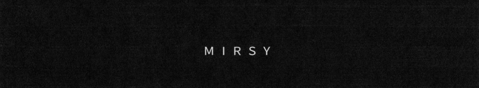 Mirsy — Photo