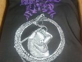 Abyssal Rites/Flail T-Shirt photo 