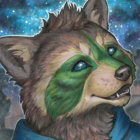 StarryRaccoon thumbnail