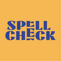 Spell Check image