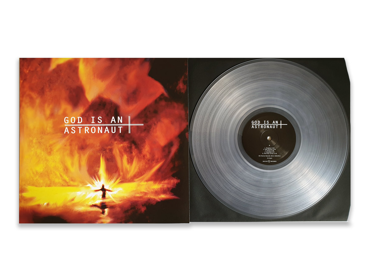 God is an Astronaut | GOD IS AN ASTRONAUT