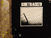 Sidetracked patches photo 